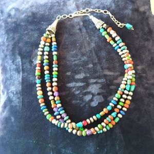 Rocki Gorman necklace